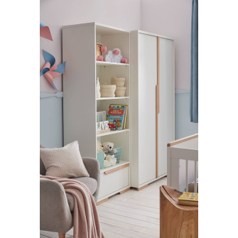 Chest of drawers with 3 drawers (Woodsy collection)